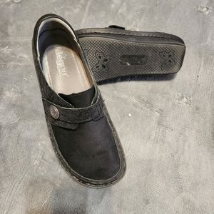Alegria shoes